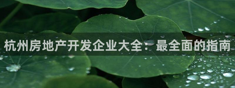 万向娱乐注册资金多少亿