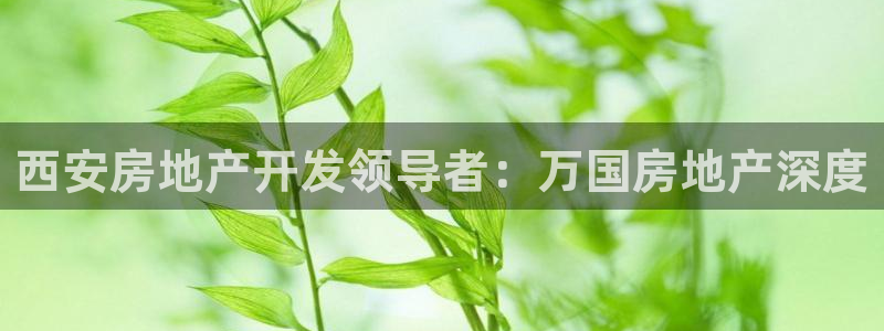 万向娱乐公司官网首页